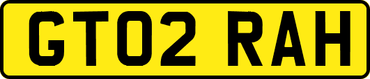 GT02RAH