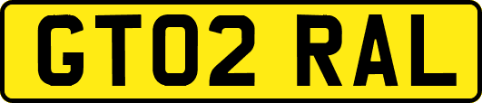 GT02RAL