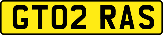 GT02RAS