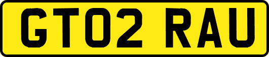 GT02RAU
