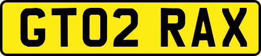 GT02RAX