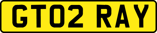 GT02RAY