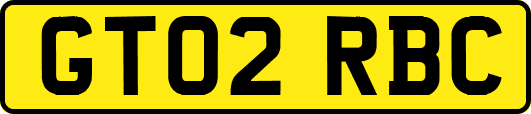 GT02RBC
