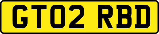 GT02RBD