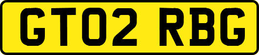 GT02RBG