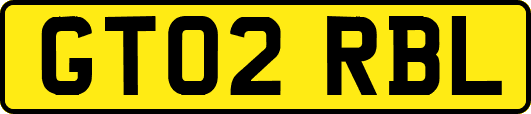 GT02RBL