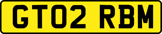 GT02RBM