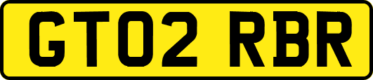 GT02RBR
