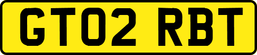 GT02RBT