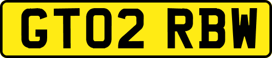 GT02RBW