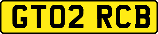 GT02RCB