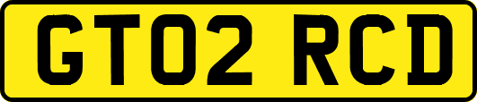 GT02RCD
