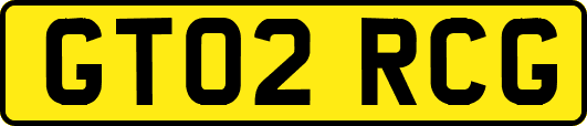 GT02RCG