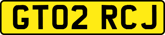 GT02RCJ