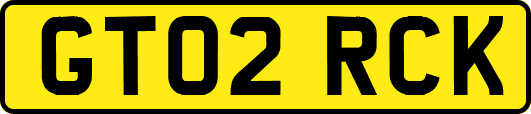 GT02RCK
