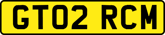 GT02RCM