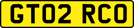 GT02RCO