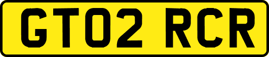 GT02RCR