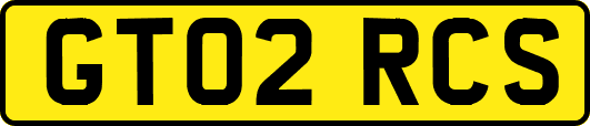 GT02RCS