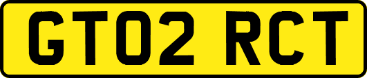 GT02RCT