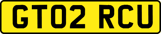 GT02RCU