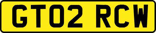 GT02RCW