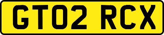 GT02RCX