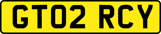GT02RCY