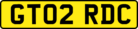 GT02RDC