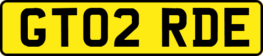GT02RDE