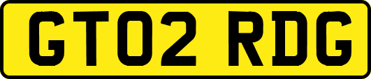GT02RDG