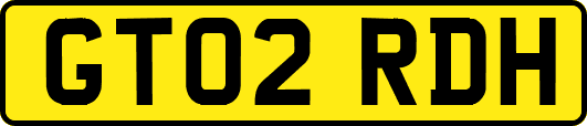 GT02RDH