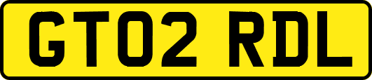 GT02RDL