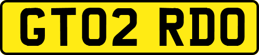 GT02RDO