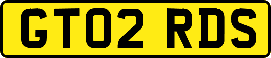 GT02RDS