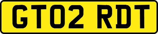 GT02RDT