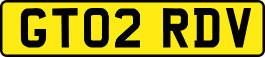 GT02RDV