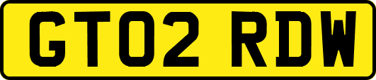 GT02RDW