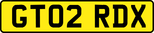 GT02RDX