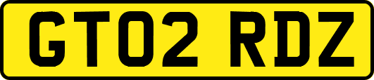 GT02RDZ