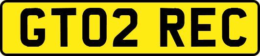 GT02REC