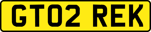 GT02REK