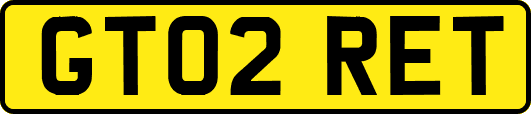 GT02RET