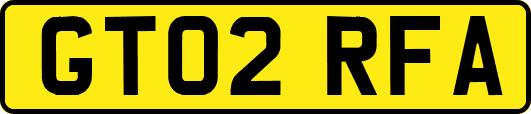 GT02RFA