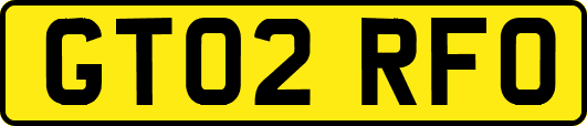GT02RFO