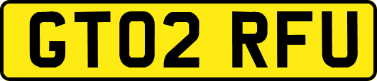 GT02RFU