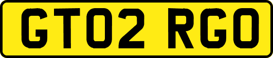GT02RGO