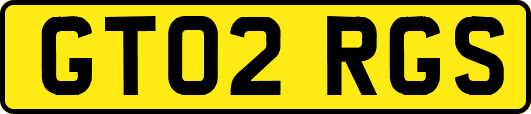 GT02RGS