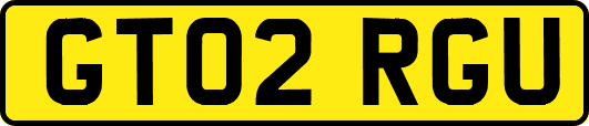 GT02RGU
