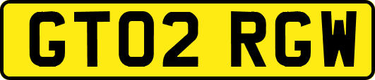 GT02RGW